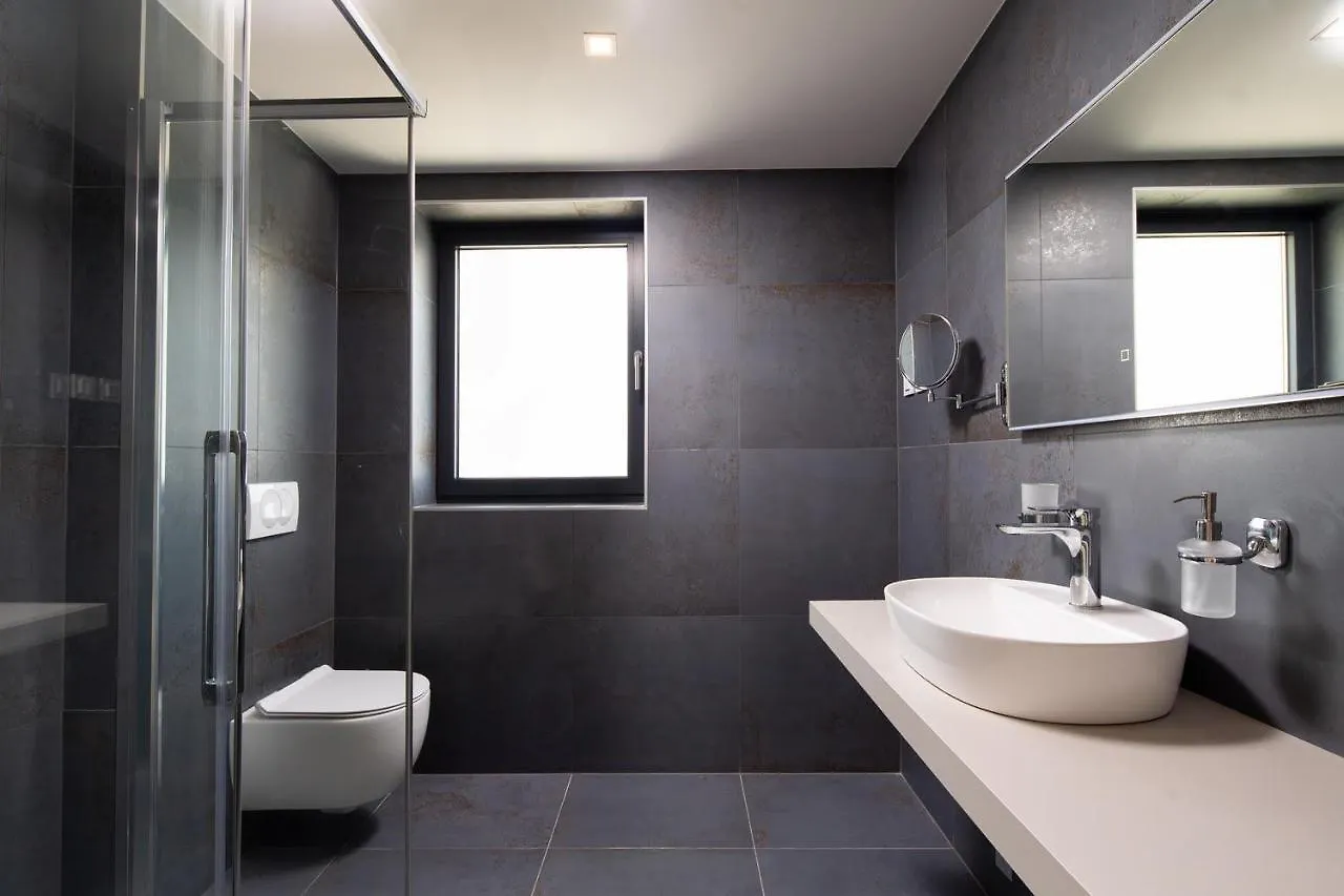 Hadrie Luxury Resort And Villas Azimut Malinska Διαμέρισμα