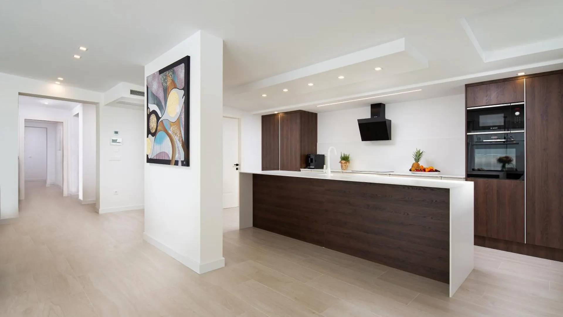 Hadrie Luxury Resort And Villas Azimut Malinska