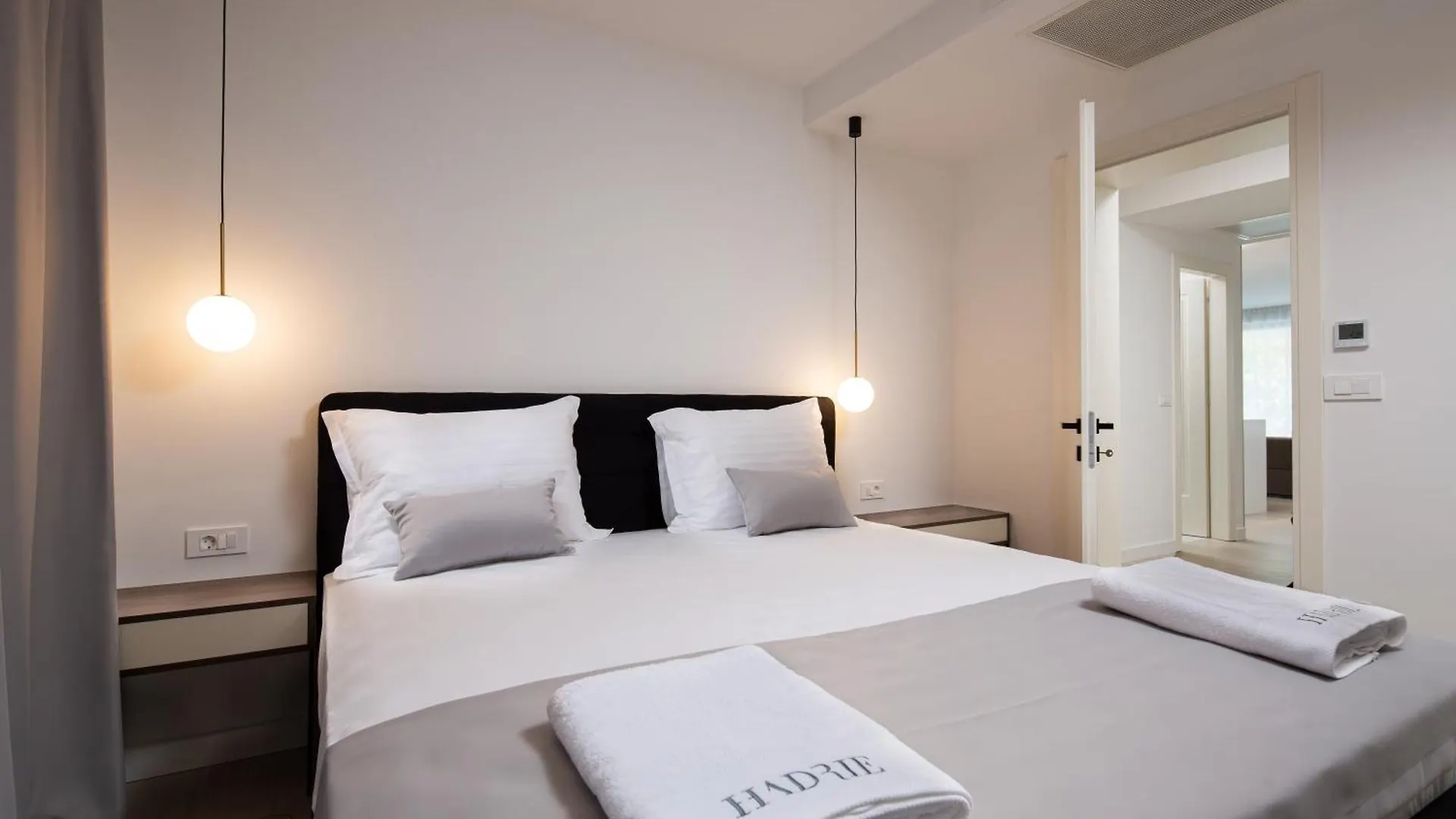 Hadrie Luxury Resort And Villas Azimut Malinska Διαμέρισμα