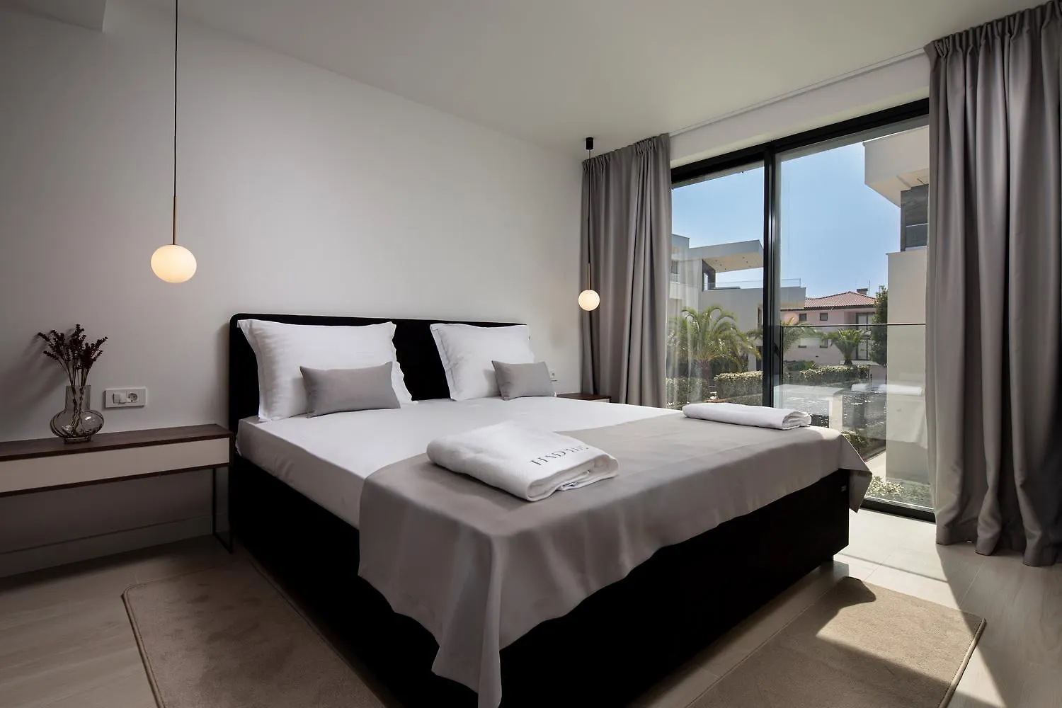 Hadrie Luxury Resort And Villas Azimut Malinska Κροατία