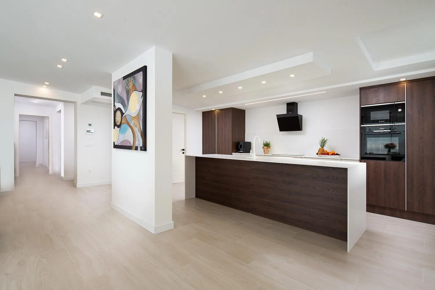 Hadrie Luxury Resort And Villas Azimut Malinska 0*,  Κροατία