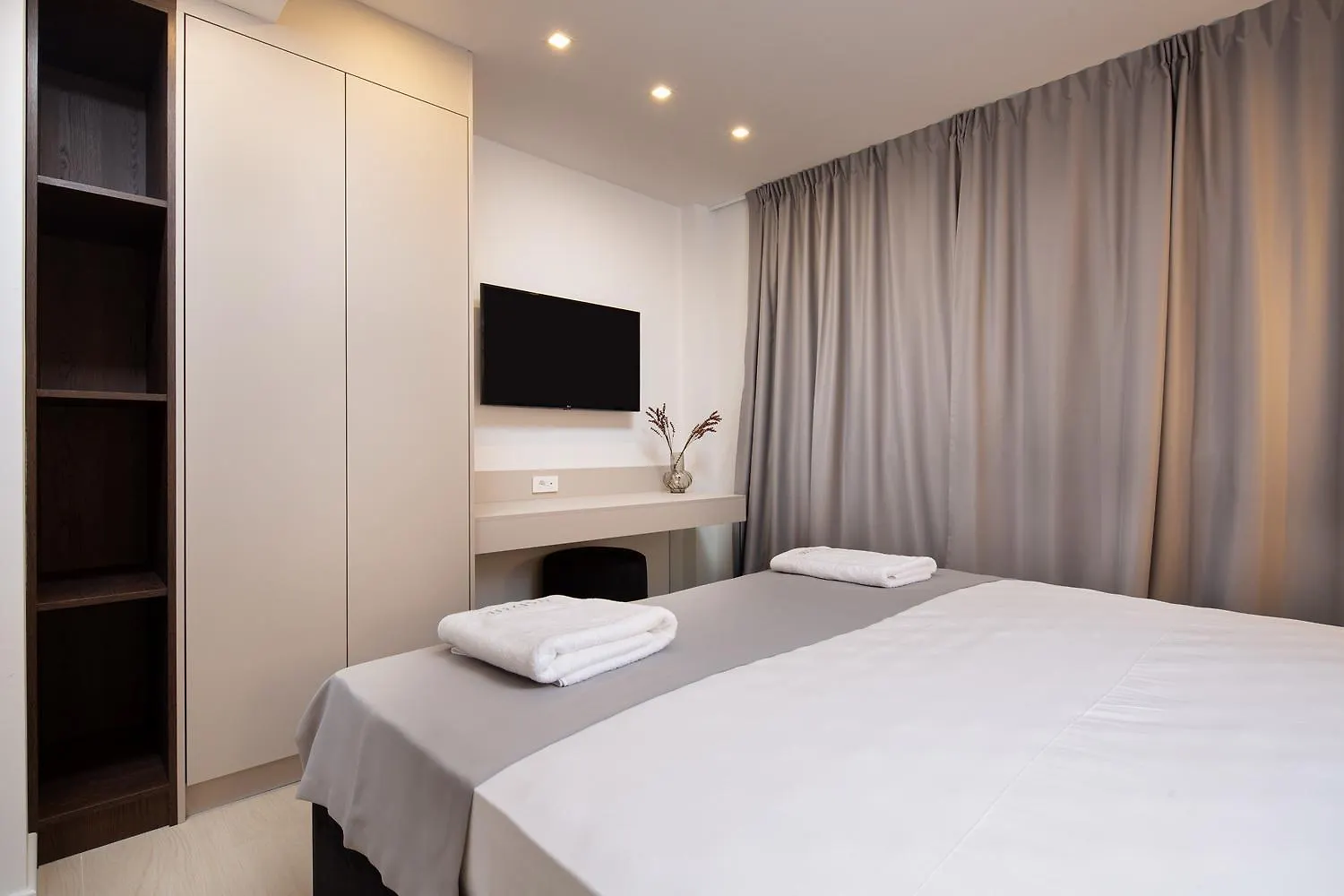 Hadrie Luxury Resort And Villas Azimut Malinska Διαμέρισμα