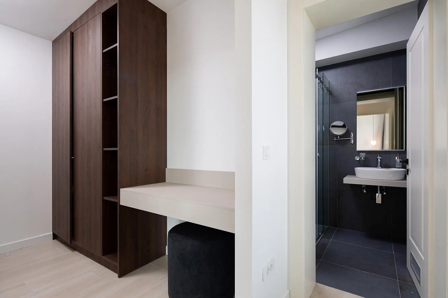 Hadrie Luxury Resort And Villas Azimut Malinska Διαμέρισμα