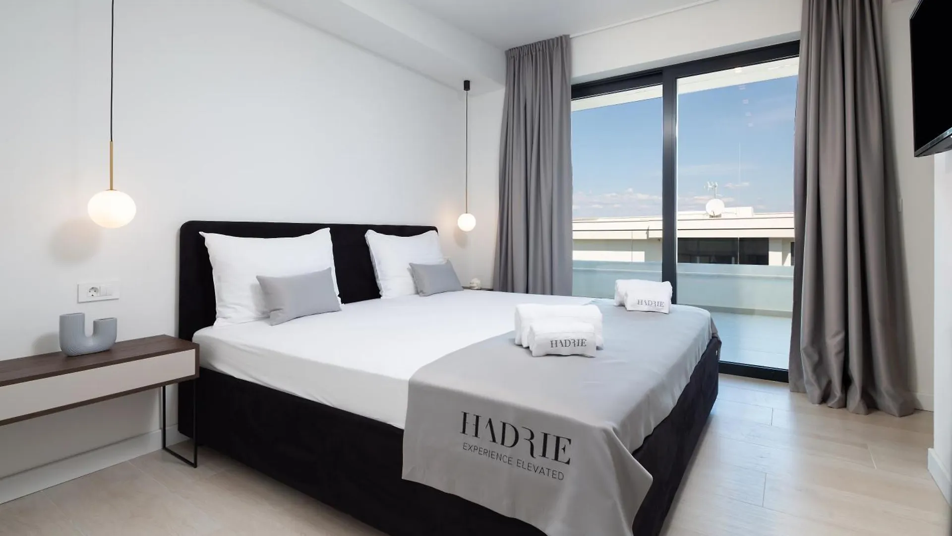 Hadrie Luxury Resort And Villas Azimut Malinska Appartamento