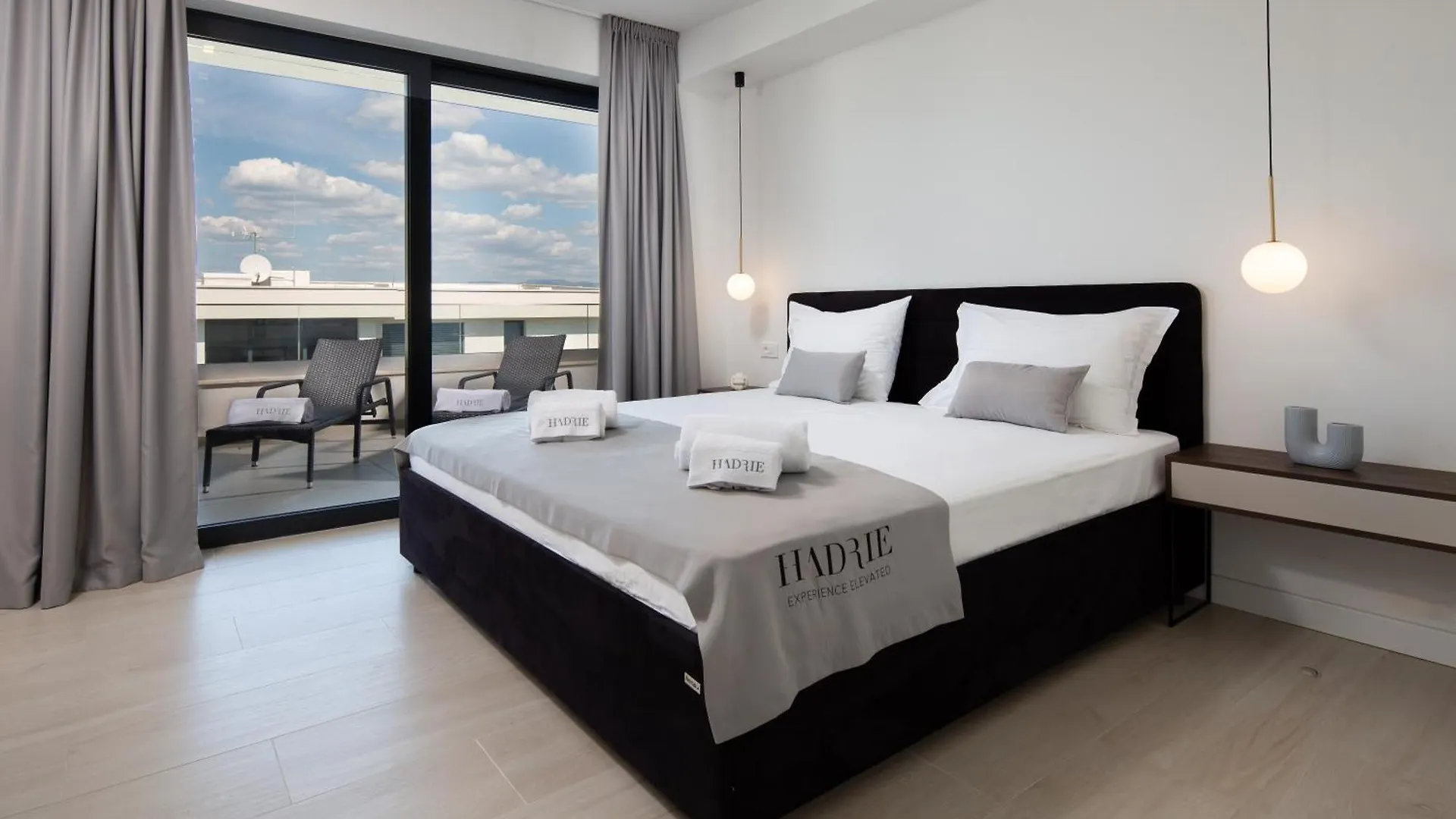 Διαμέρισμα Hadrie Luxury Resort And Villas Azimut Malinska