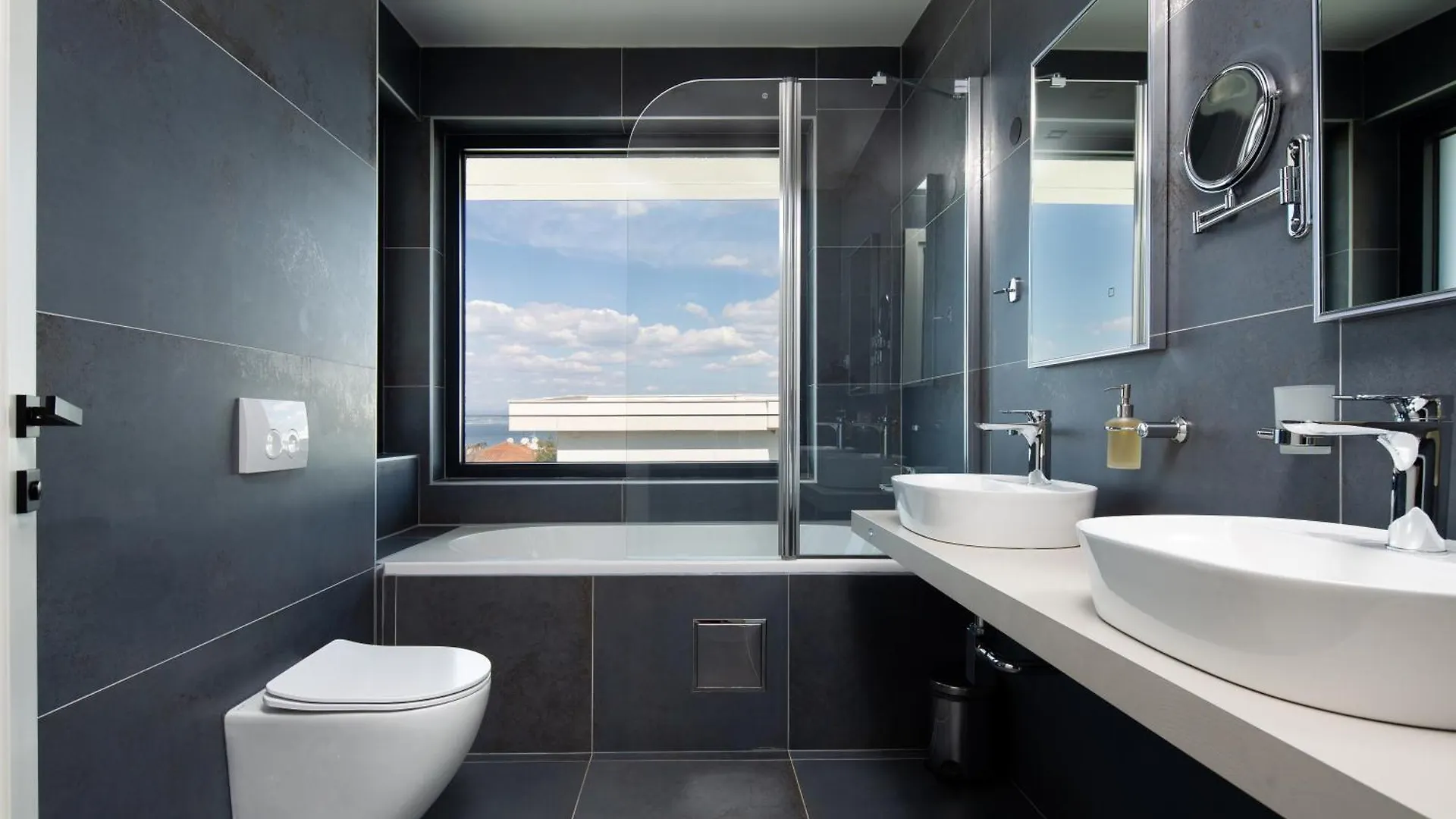 Διαμέρισμα Hadrie Luxury Resort And Villas Azimut Malinska