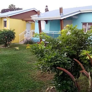 Beauvalette , Sainte-Anne (Grande-Terre) Guadalupa