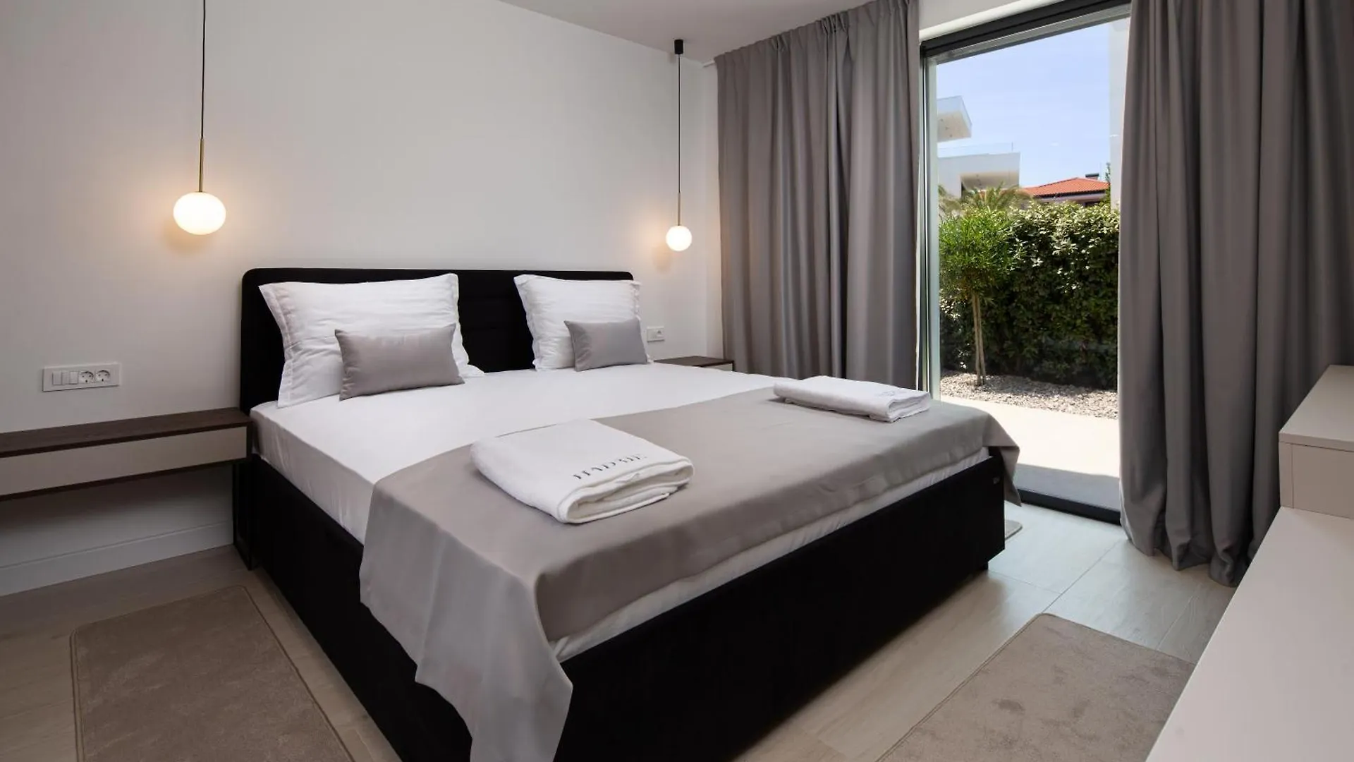 Apartment Hadrie Luxury Resort And Villas Azimut Malinska Croatia