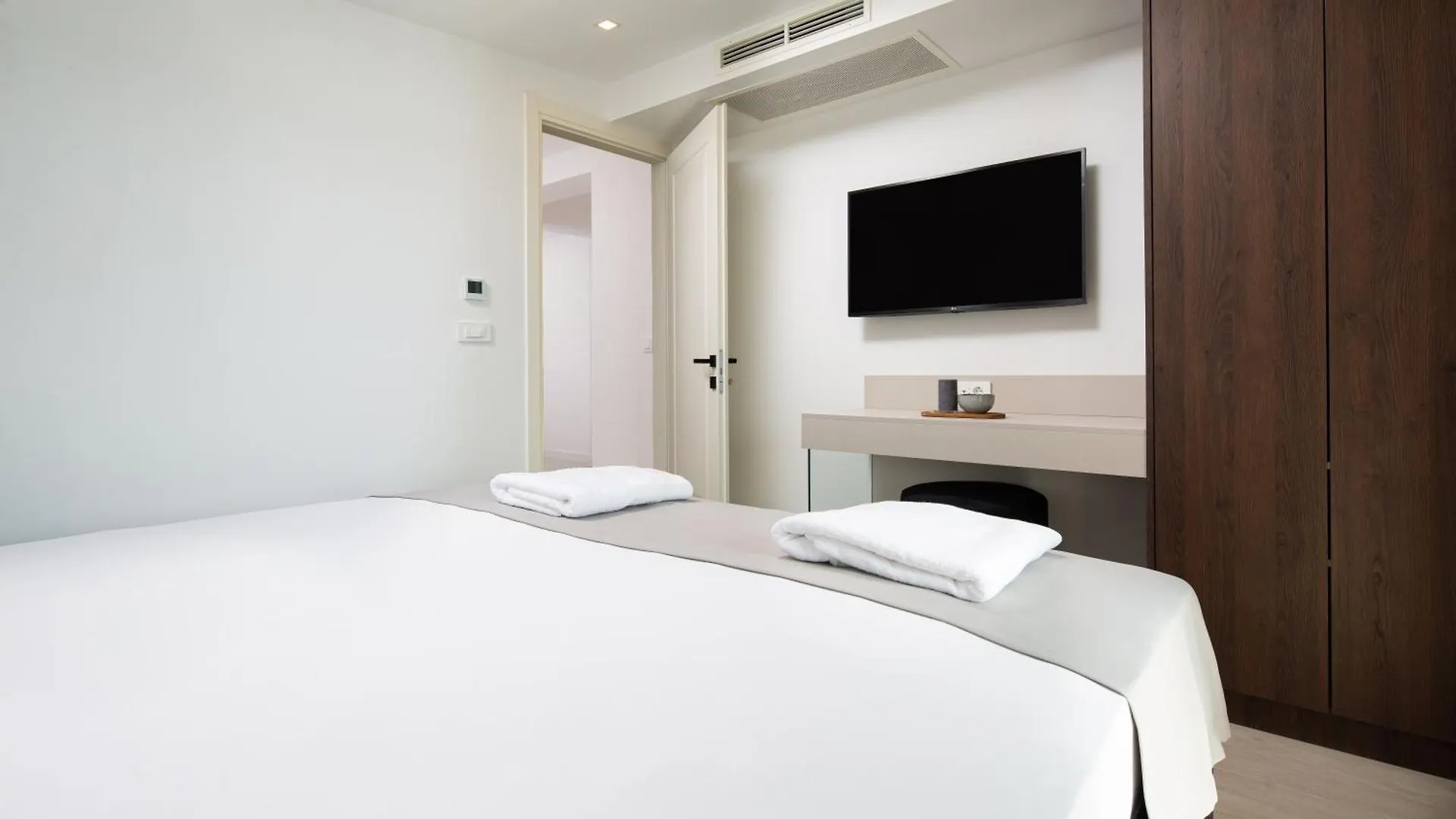 Hadrie Luxury Resort And Villas Azimut Malinska