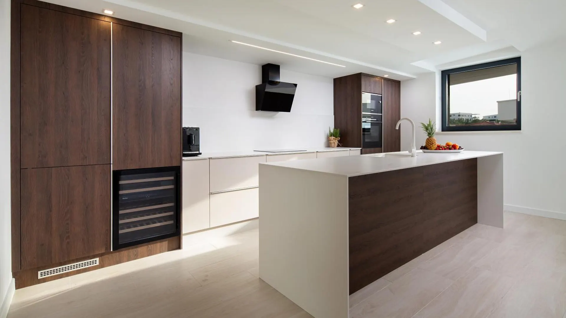 Apartment Hadrie Luxury Resort And Villas Azimut Malinska