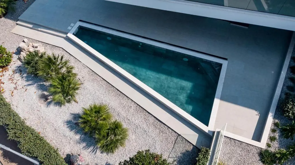 Hadrie Luxury Resort And Villas Azimut Malinska