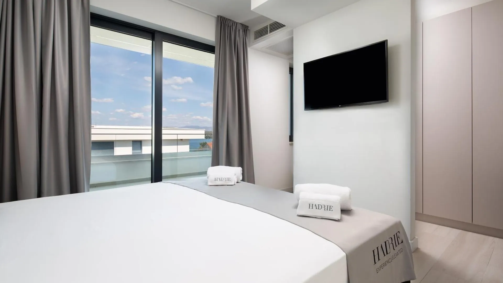Hadrie Luxury Resort And Villas Azimut Malinska 0*,  Croatia